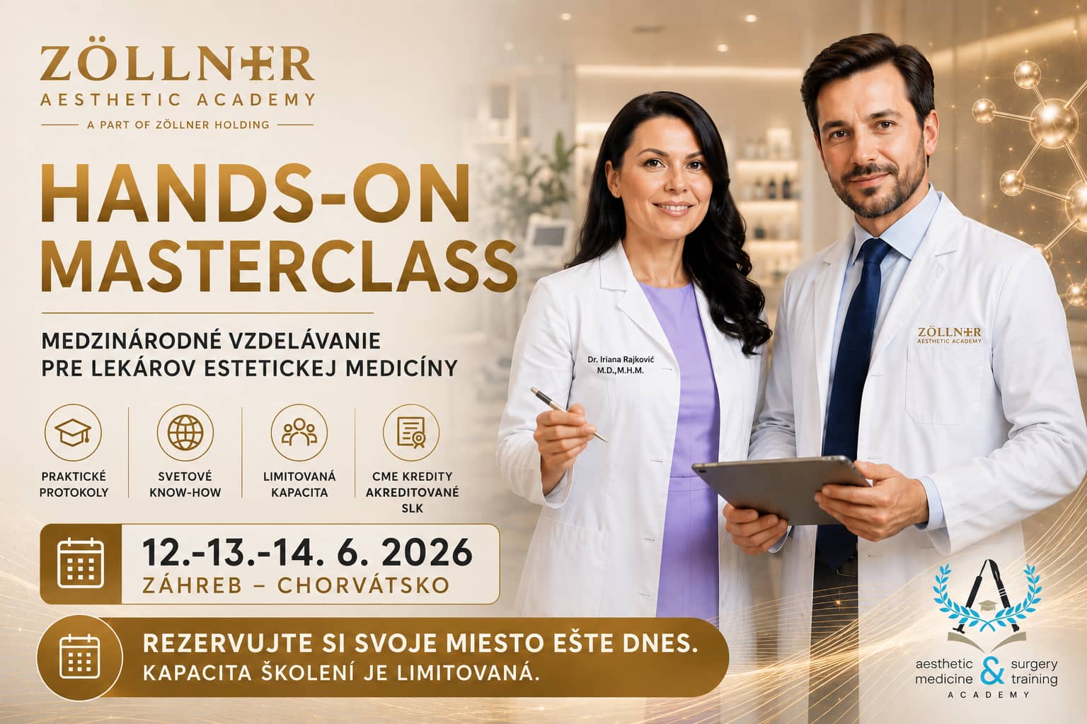Hands-On Masterclass Záhreb final